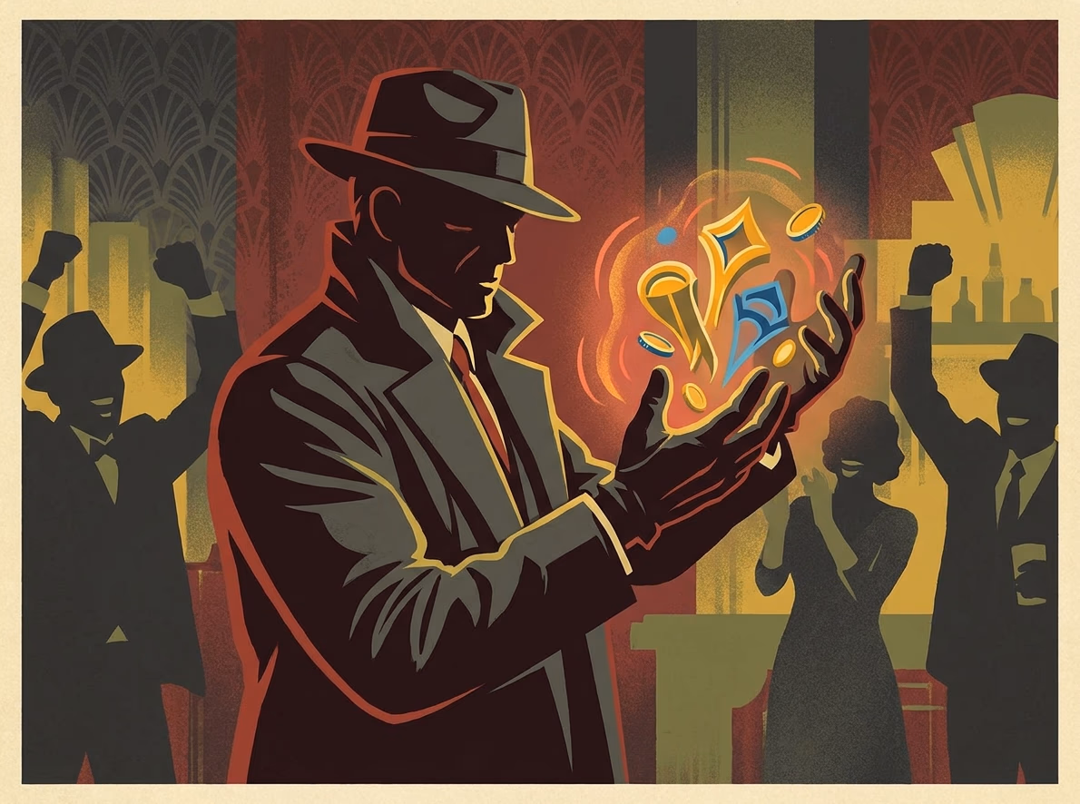 Mafia welcome bonus